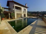 Casa chalet en Venta en O Rosal