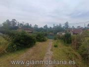 Casa chalet en Venta en O Rosal