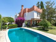 Casa chalet en Venta en Ogíjares