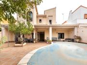 Casa chalet en Venta en Ogíjares