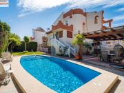 Casa chalet en Venta en Ogíjares