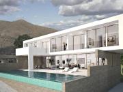 Casa chalet en Venta en Ojén