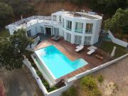Casa chalet en Venta en Ojén