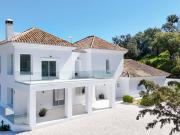 Casa chalet en Venta en Ojén