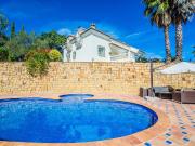 Casa chalet en Venta en Ojén