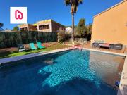 Casa chalet en Venta en Olesa de Bonesvalls