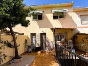 Casa chalet en Venta en Olías del Rey