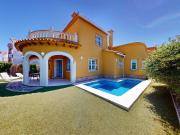 Casa chalet en Venta en Oliva Nova