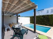 Casa chalet en Venta en Oliva Nova