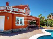 Casa chalet en Venta en Oliva Nova