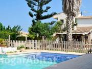 Casa chalet en Venta en Oliva Playa