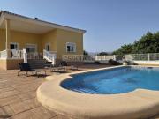 Casa chalet en Venta en Oliva Playa