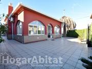 Casa chalet en Venta en Oliva Playa