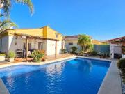 Casa chalet en Venta en Oliva Playa
