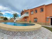 Casa chalet en Venta en Oliva Playa