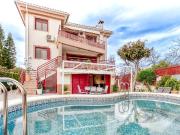 Casa chalet en Venta en Oliva pueblo