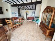 Casa chalet en Venta en Oliva pueblo