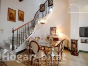 Casa chalet en Venta en Oliva pueblo