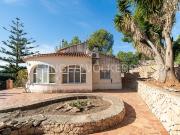 Casa chalet en Venta en Oliva pueblo