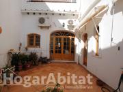 Casa chalet en Venta en Oliva pueblo