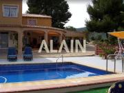 Casa chalet en Venta en Oliva pueblo