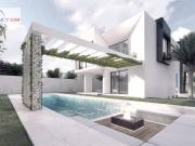 Casa chalet en Venta en Olivar de Quintos