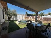 Casa chalet en Venta en Olivar de Quintos