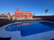 Casa chalet en Venta en Olivares