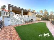 Casa chalet en Venta en Olivella