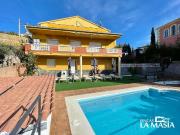 Casa chalet en Venta en Olivella