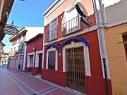 Casa chalet en Venta en Olmedo