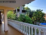 Casa chalet en Venta en Olocau
