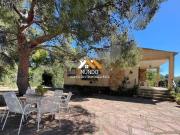 Casa chalet en Venta en Olocau