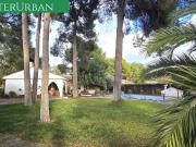 Casa chalet en Venta en Olocau