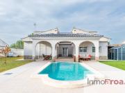 Casa chalet en Venta en Olocau