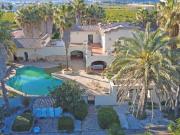 Casa chalet en Venta en Ondara