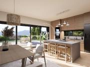 Casa chalet en Venta en Coll d'Ordino