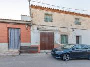 Casa chalet en Venta en Orgaz