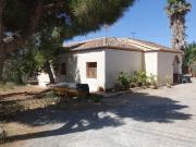 Casa chalet en Venta en Órgiva