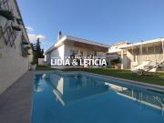 Casa chalet en Venta en Oromana