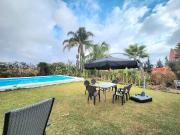 Casa chalet en Venta en Oromana