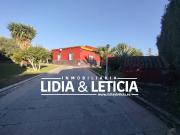 Casa chalet en Venta en Oromana
