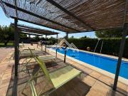 Casa chalet en Venta en Oromana
