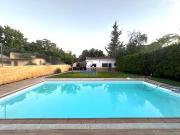 Casa chalet en Venta en Oromana