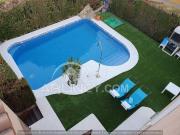 Casa chalet en Venta en Oromana