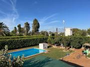 Casa chalet en Venta en Oromana