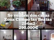 Casa chalet en Venta en Oromana