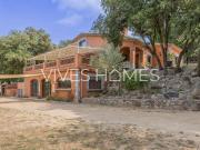 Casa chalet en Venta en Òrrius