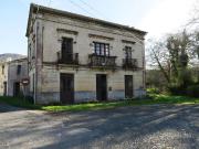 Casa chalet en Venta en Ortigueira