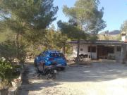 Casa chalet en Venta en Orxeta